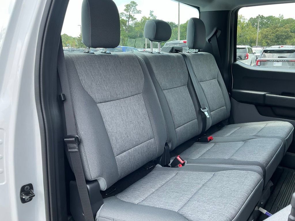 New 2026 Ford F250 XL w/ XL Chrome Package AWD/4WD image 25