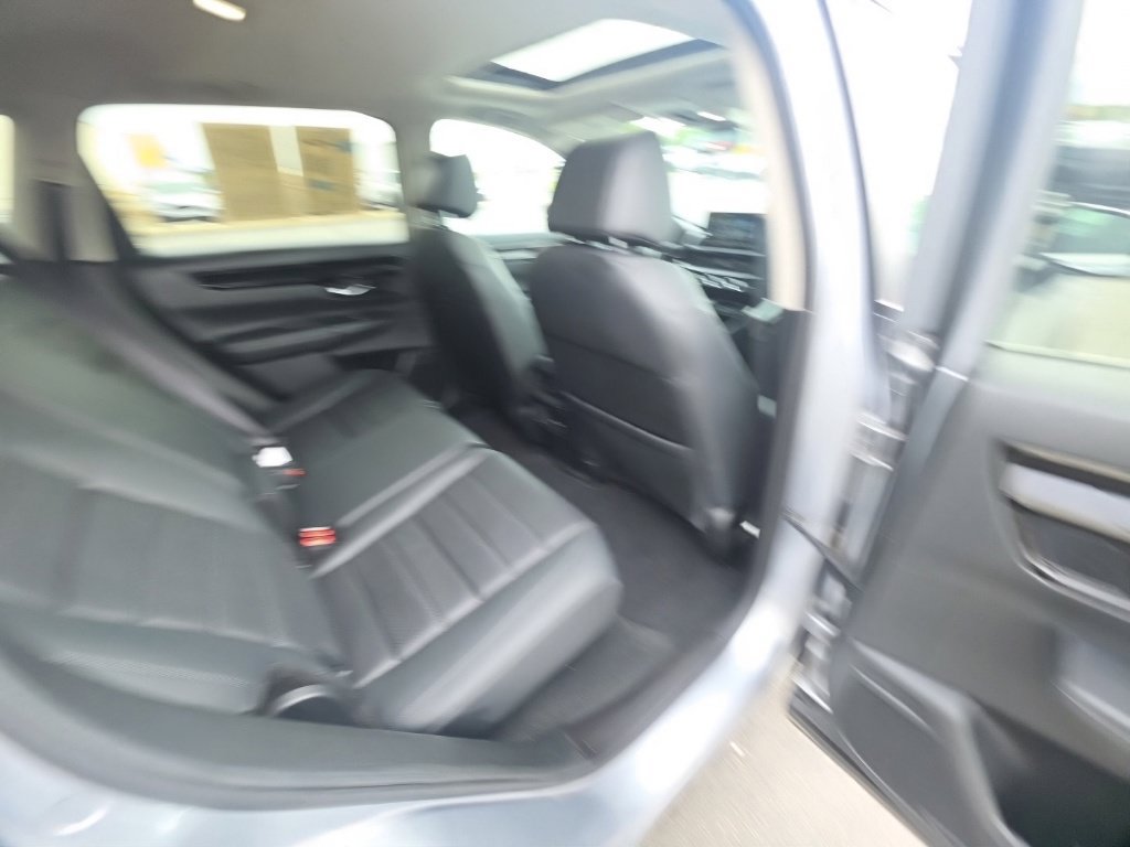 Certified 2024 Honda CR-V EX-L image 30