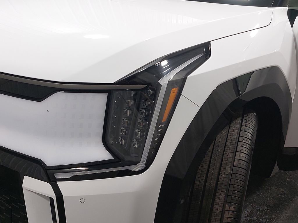 New 2026 Kia EV9 GT-Line image 35