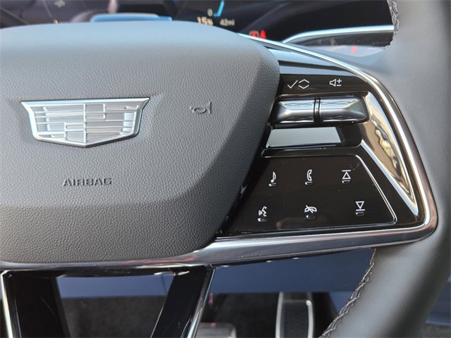 New 2026 Cadillac Optiq Sport 2 image 23