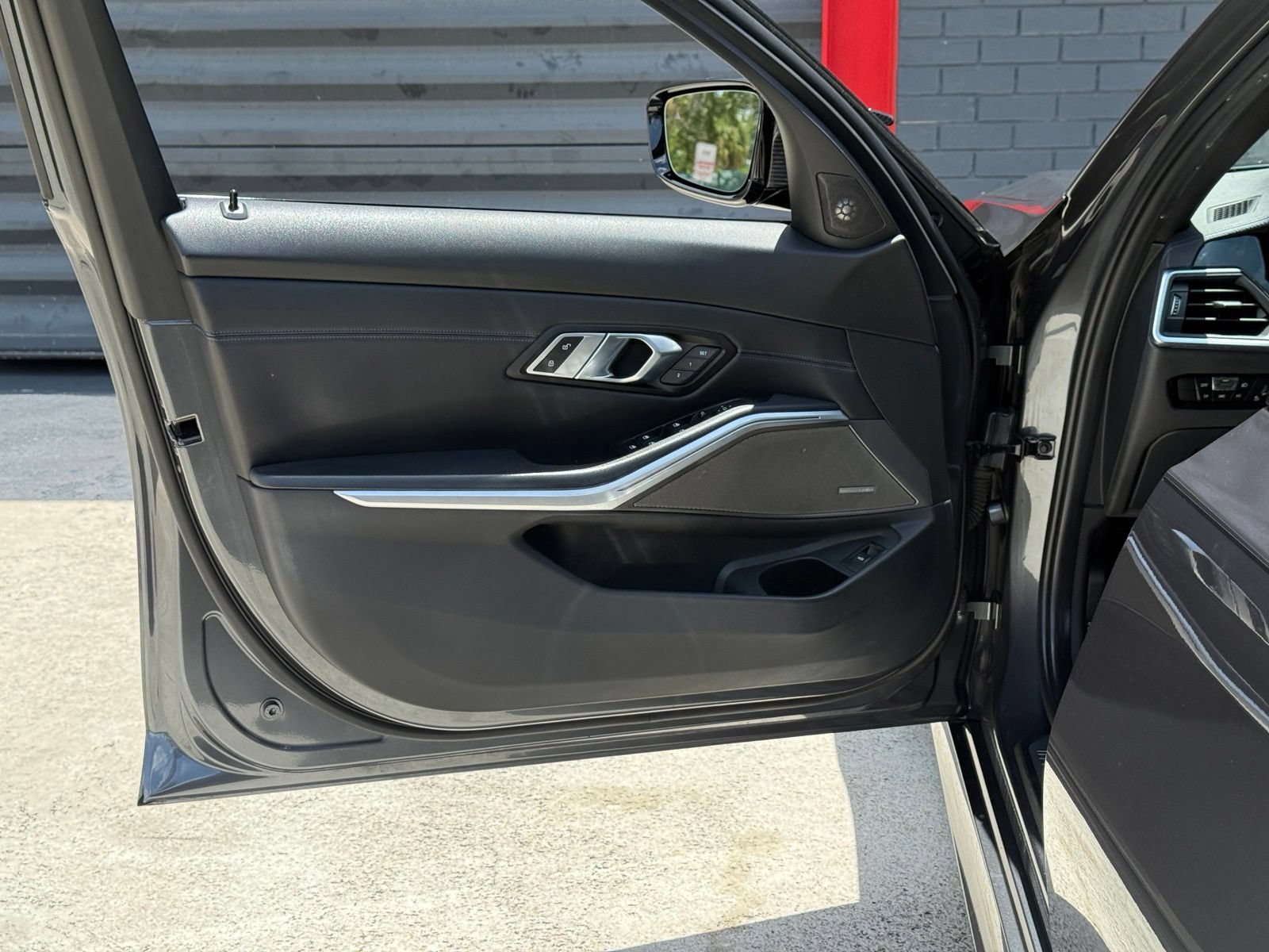Used 2020 BMW M340i RWD image 22