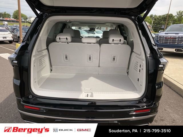 New 2026 Buick Enclave Avenir w/ Super Cruise Package AWD/4WD image 29
