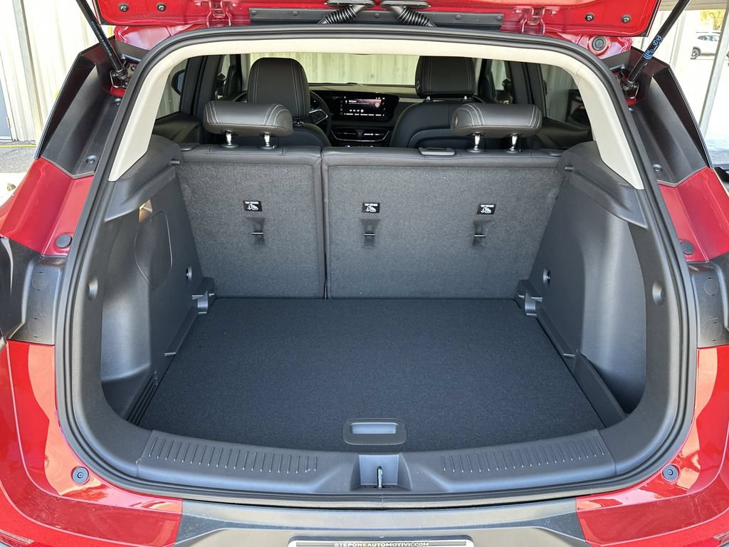 New 2026 Buick Encore GX Preferred w/ Comfort Package FWD image 29