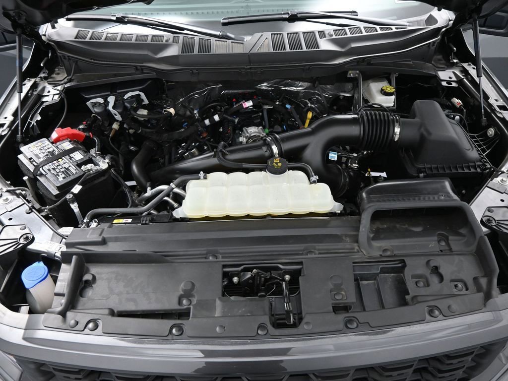 Used 2025 Ford F150 STX image 33