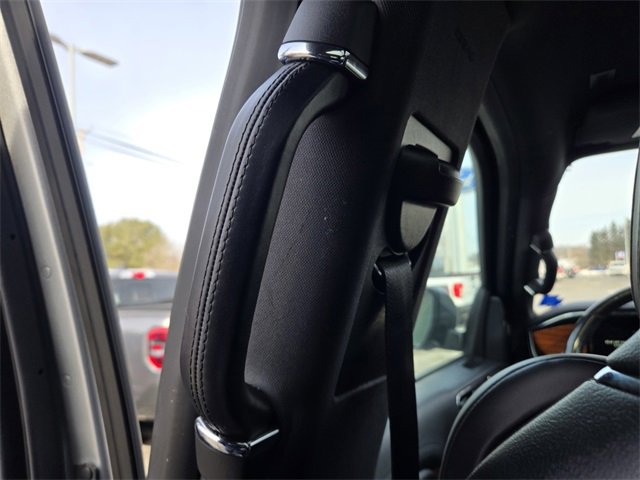 Used 2019 Lincoln Navigator Reserve w/ Cargo Package image 31