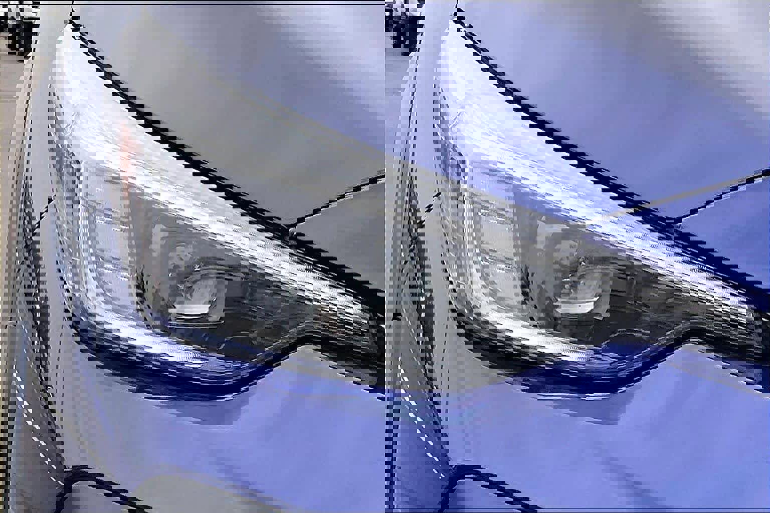 Used 2024 Subaru Crosstrek 2.5i Limited image 28