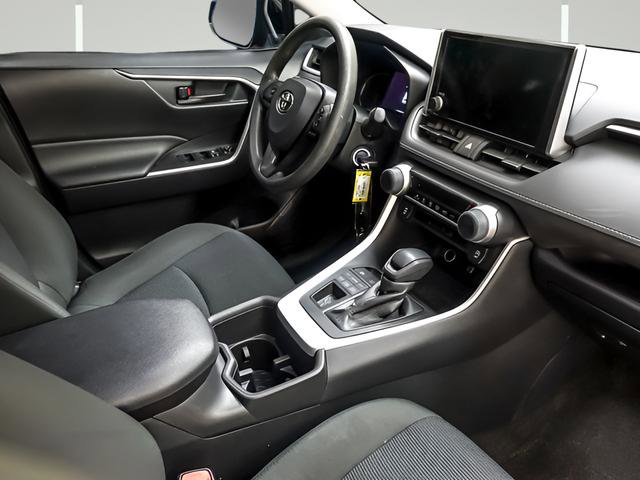 Certified 2024 Toyota RAV4 LE AWD/4WD image 24