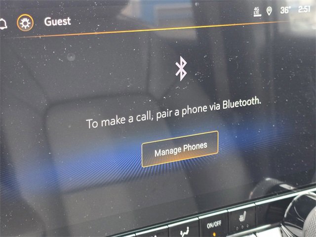 New 2026 Chevrolet Colorado Trail Boss image 5