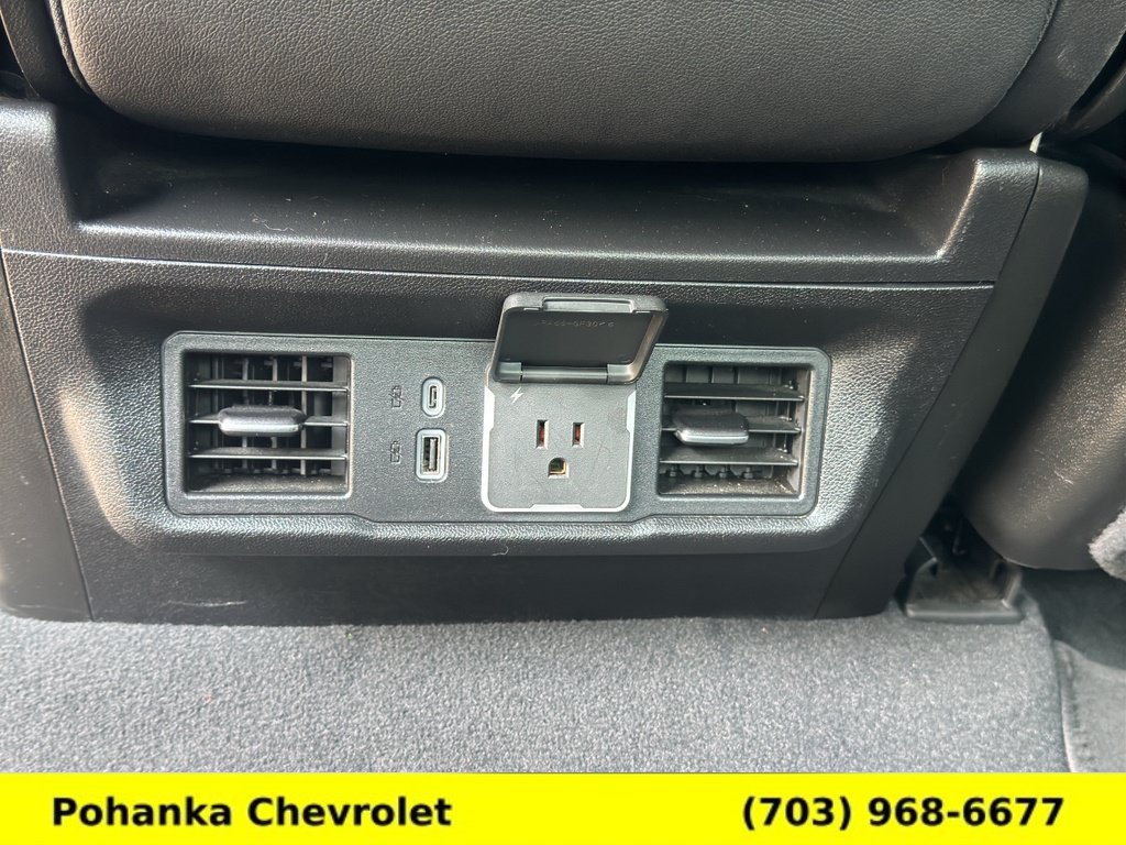 Certified 2026 GMC Sierra 1500 SLT AWD/4WD image 28