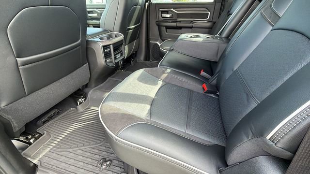 New 2026 RAM 2500 Laramie w/ Night Edition image 16