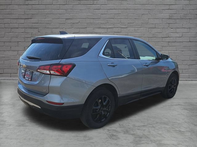 Used 2024 Chevrolet Equinox LT FWD image 5