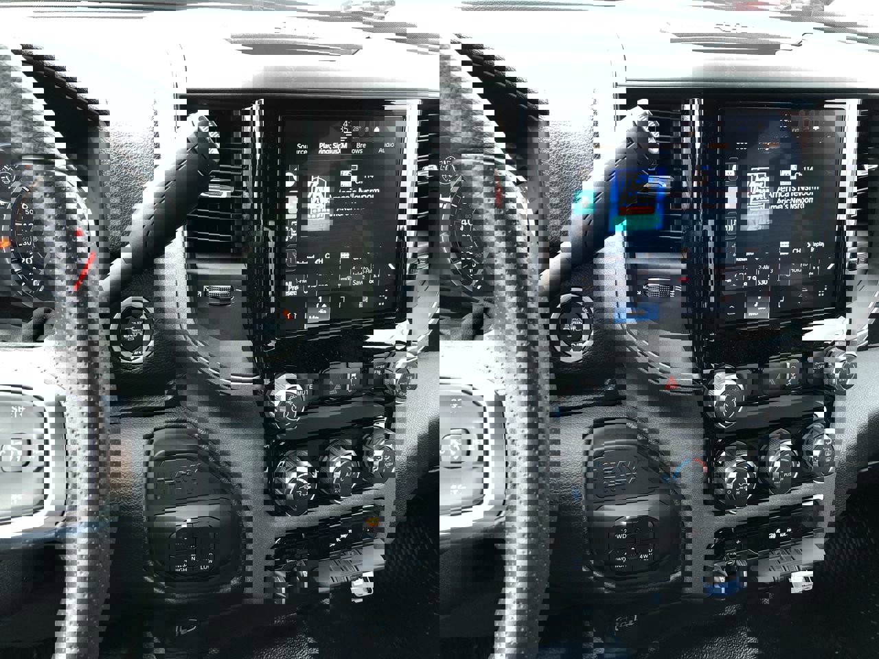 New 2026 RAM 2500 Tradesman image 26