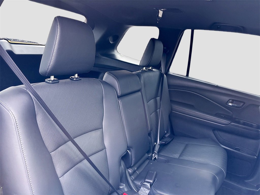 Used 2021 Honda Passport Elite image 29