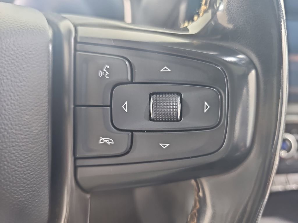 Certified 2024 GMC Sierra 2500 AT4 w/ AT4 Premium Plus Package image 23