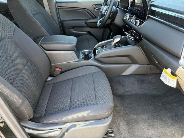 New 2026 GMC Canyon Elevation RWD image 12