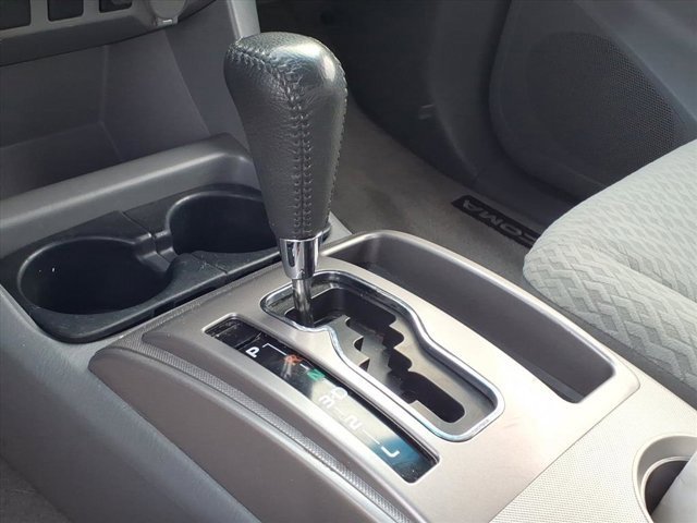 Used 2011 Toyota Tacoma 2WD Access Cab image 15