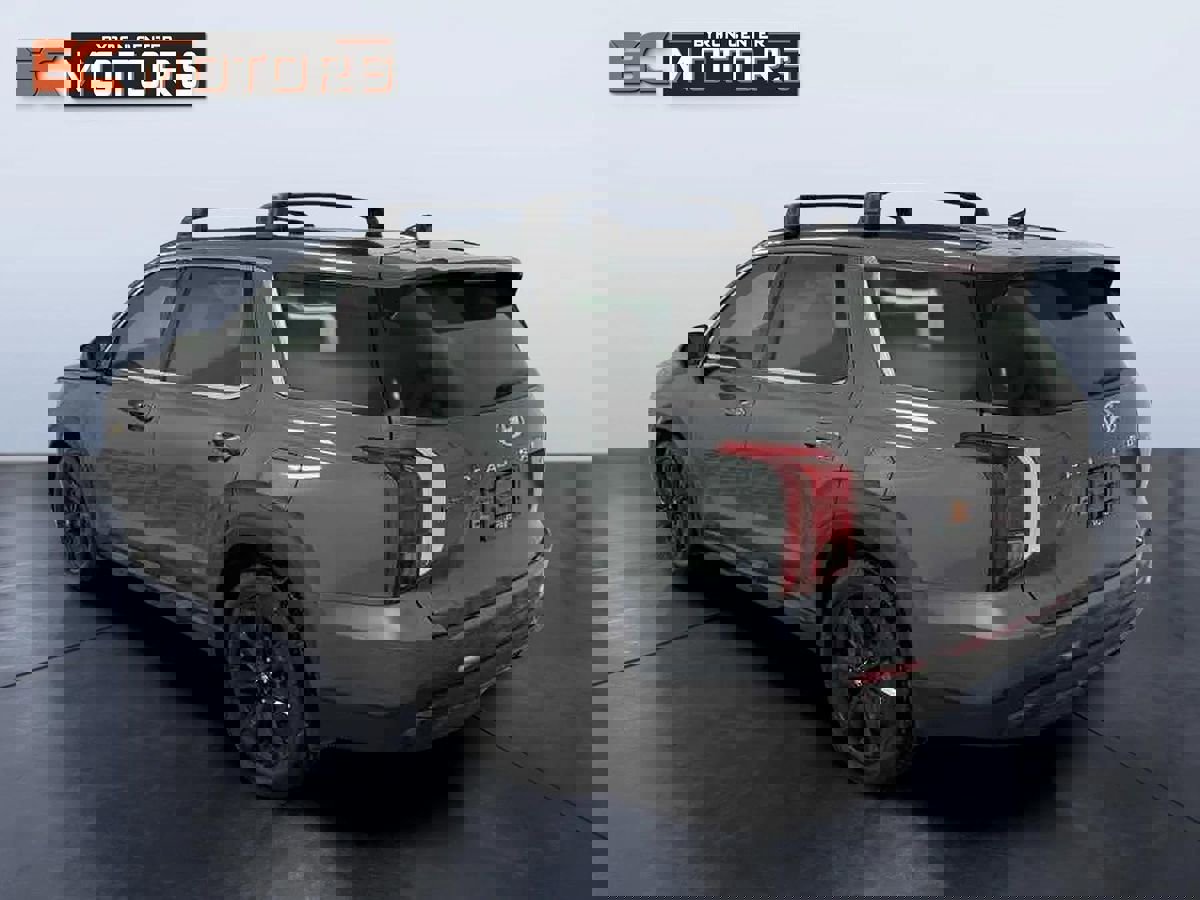 Used 2024 Hyundai Palisade XRT image 4