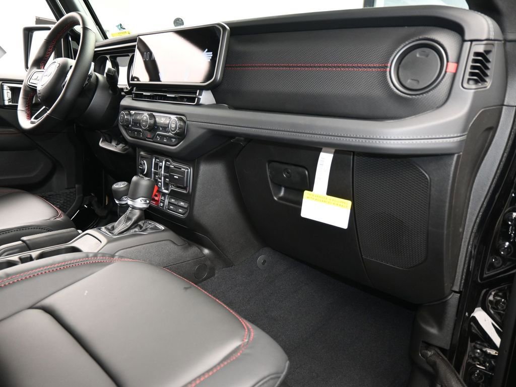 New 2026 Jeep Wrangler Unlimited Rubicon 392 image 42