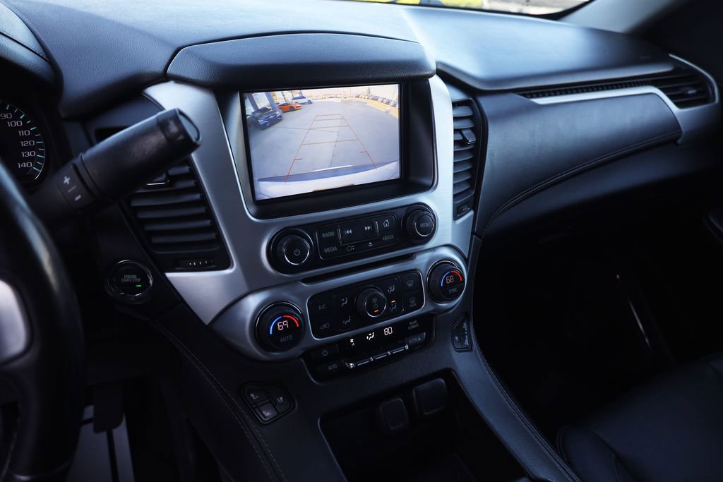 Used 2020 GMC Yukon SLT w/ Open Road Package image 15