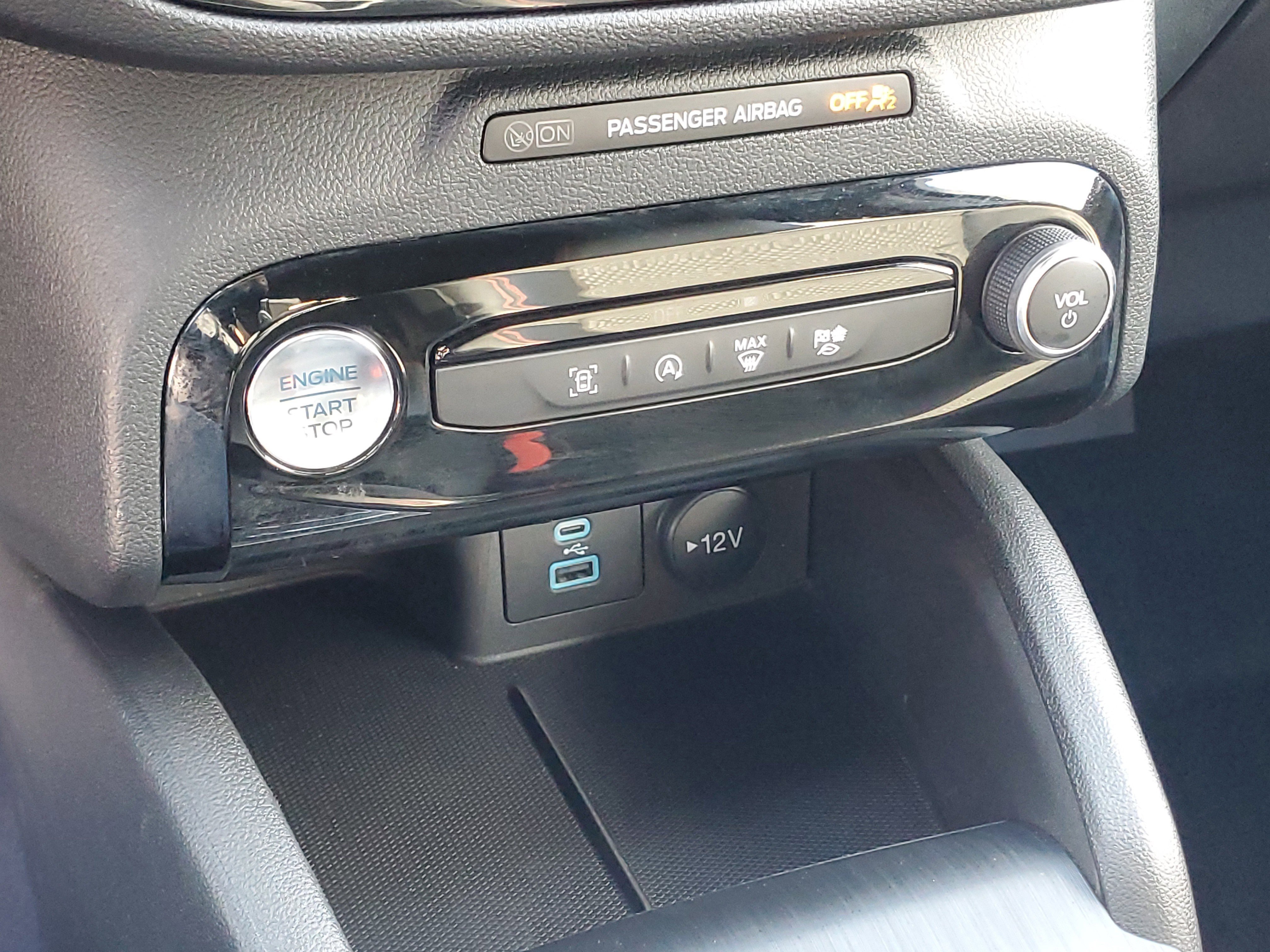 Used 2023 Ford Escape ST-Line w/ Tech Pack #1 image 18