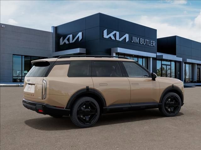New 2027 Kia Telluride X-Line SX Prestige image 6