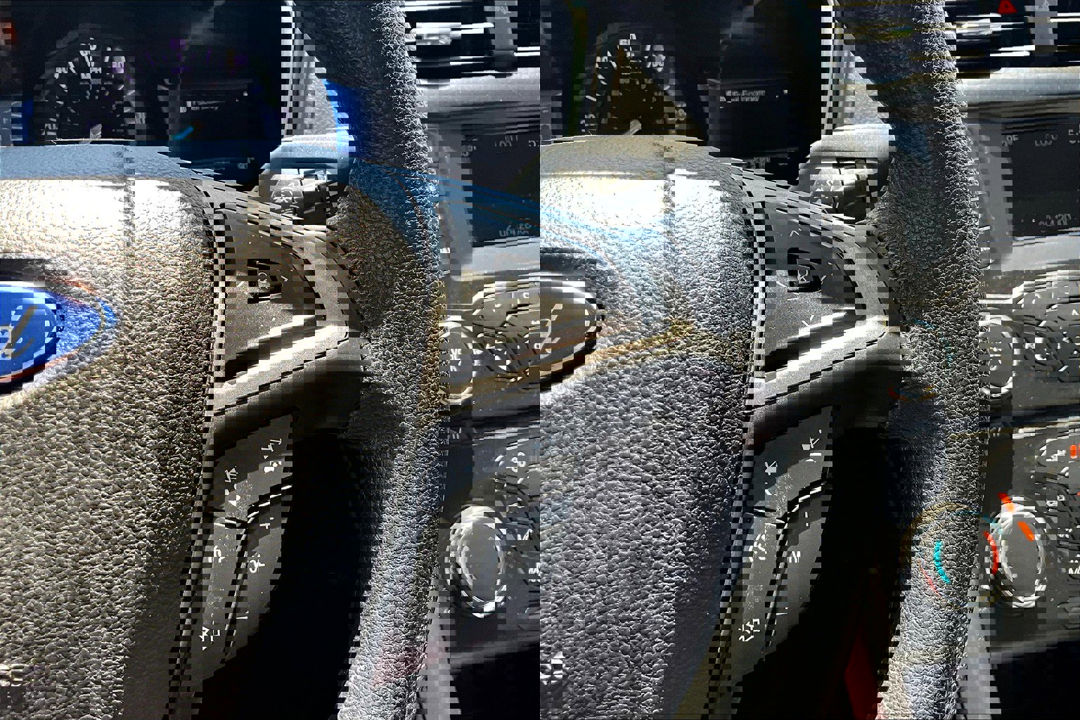 Used 2018 Ford Fusion S image 23