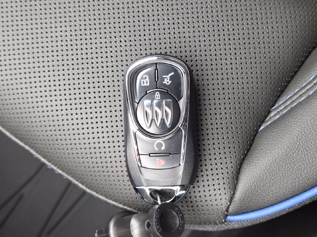 New 2026 Buick Encore GX Sport Touring w/ Advanced Technology Package AWD/4WD image 38