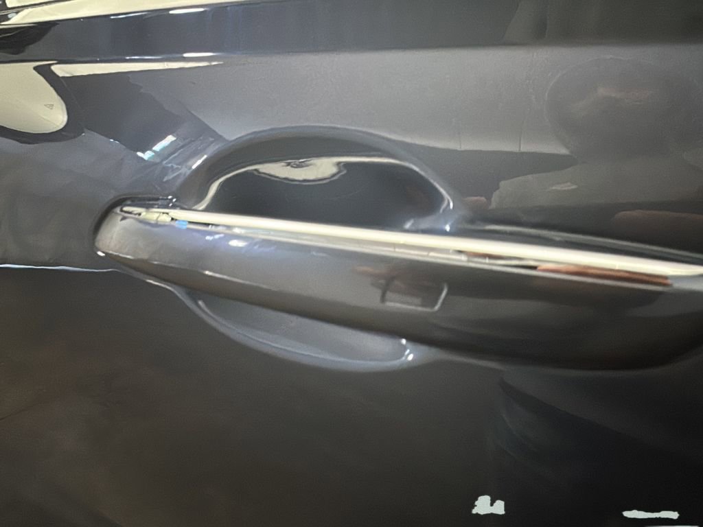 Certified 2026 Genesis GV70 2.5T Advanced image 5