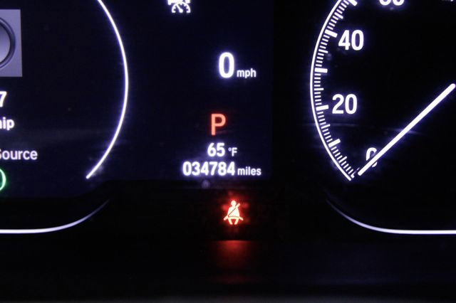 Certified 2022 Honda Accord Sport image 24