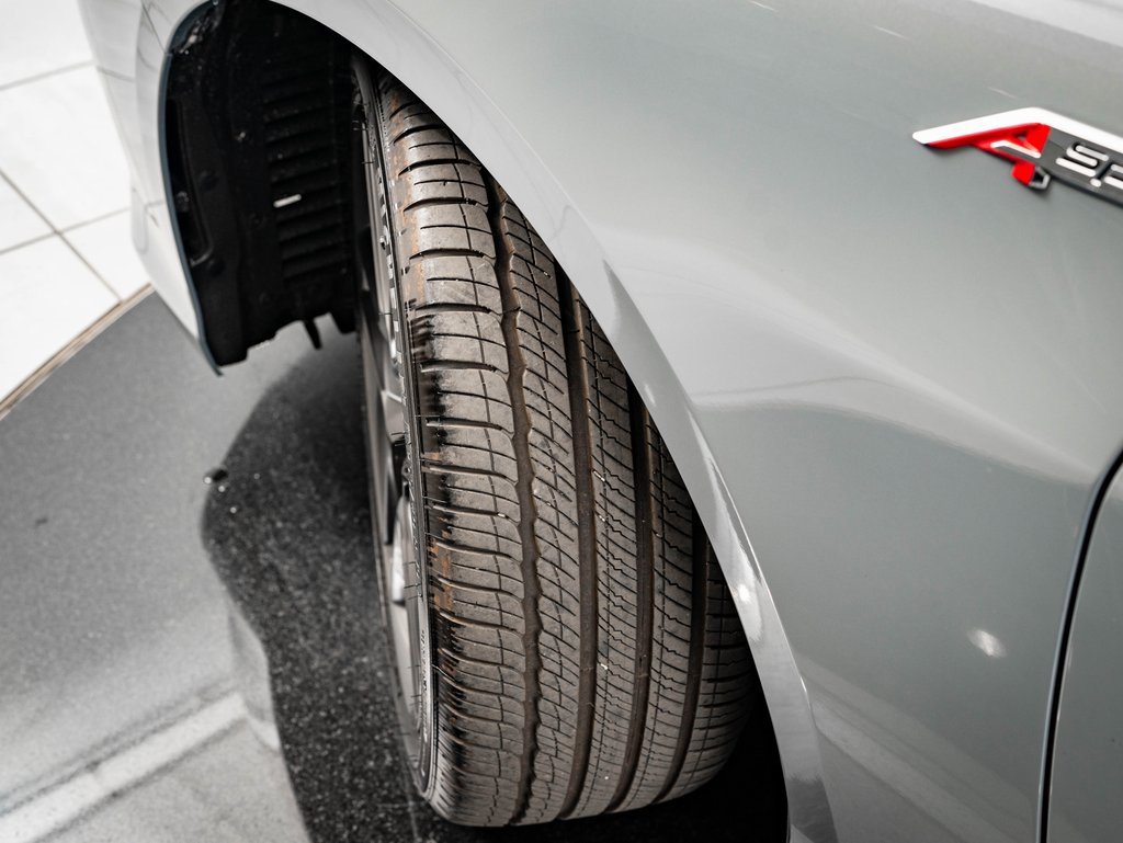 Certified 2025 Acura TLX SH-AWD w/ A-SPEC Pkg image 45