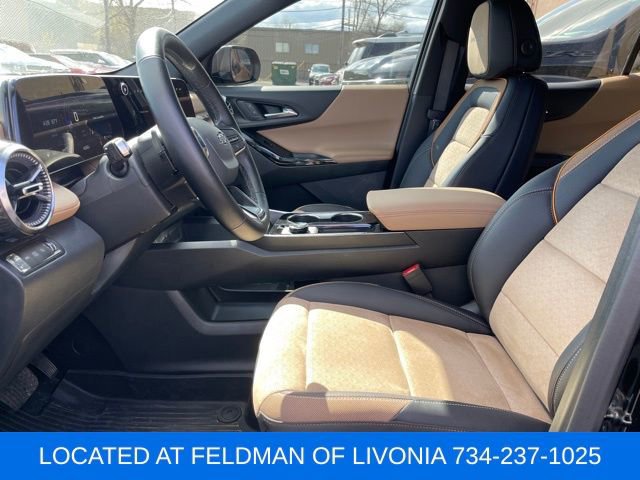 Used 2026 Chevrolet Equinox ACTIV w/ Convenience Package III image 6