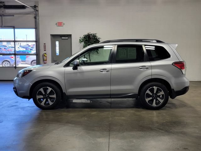 Used 2018 Subaru Forester 2.5i Premium w/ Protection Package #1 AWD/4WD image 8