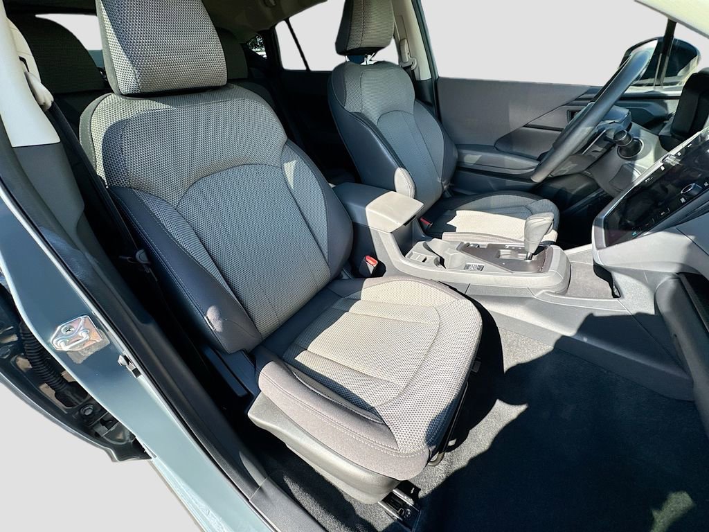 Certified 2024 Subaru Crosstrek 2.0i Premium AWD/4WD image 39