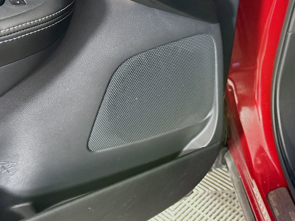 Certified 2023 Nissan Murano SL w/ SL Moonroof Package image 27