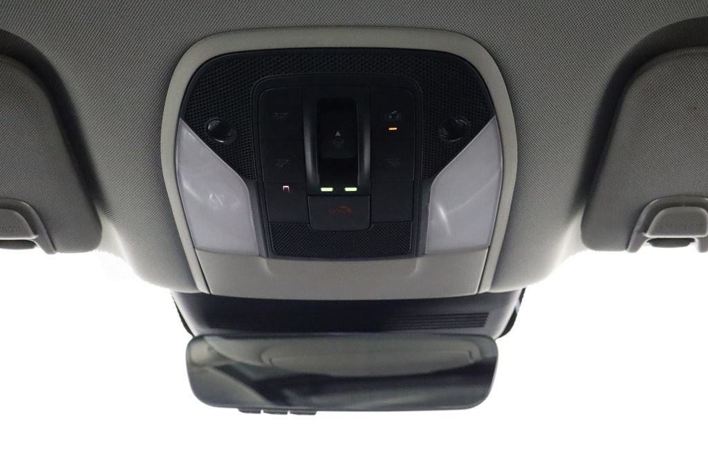 Used 2023 INFINITI QX50 Luxe FWD image 28