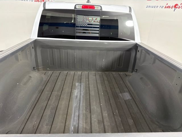 Used 2021 RAM 1500 Big Horn AWD/4WD image 13