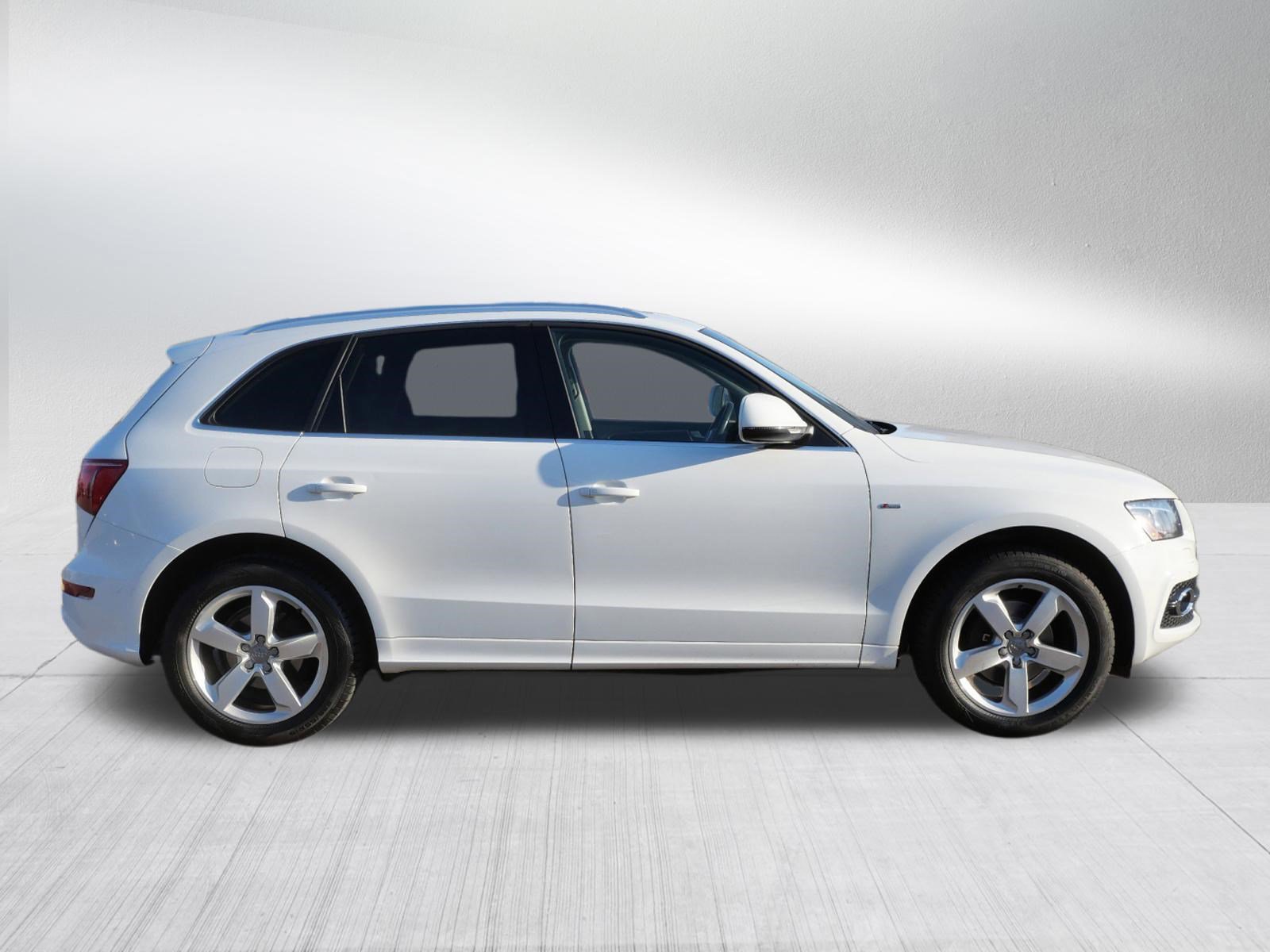 Used 2012 Audi Q5 3.2 Premium Plus image 8