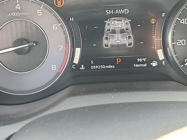 Certified 2023 Acura RDX w/ Technology Package AWD/4WD image 21