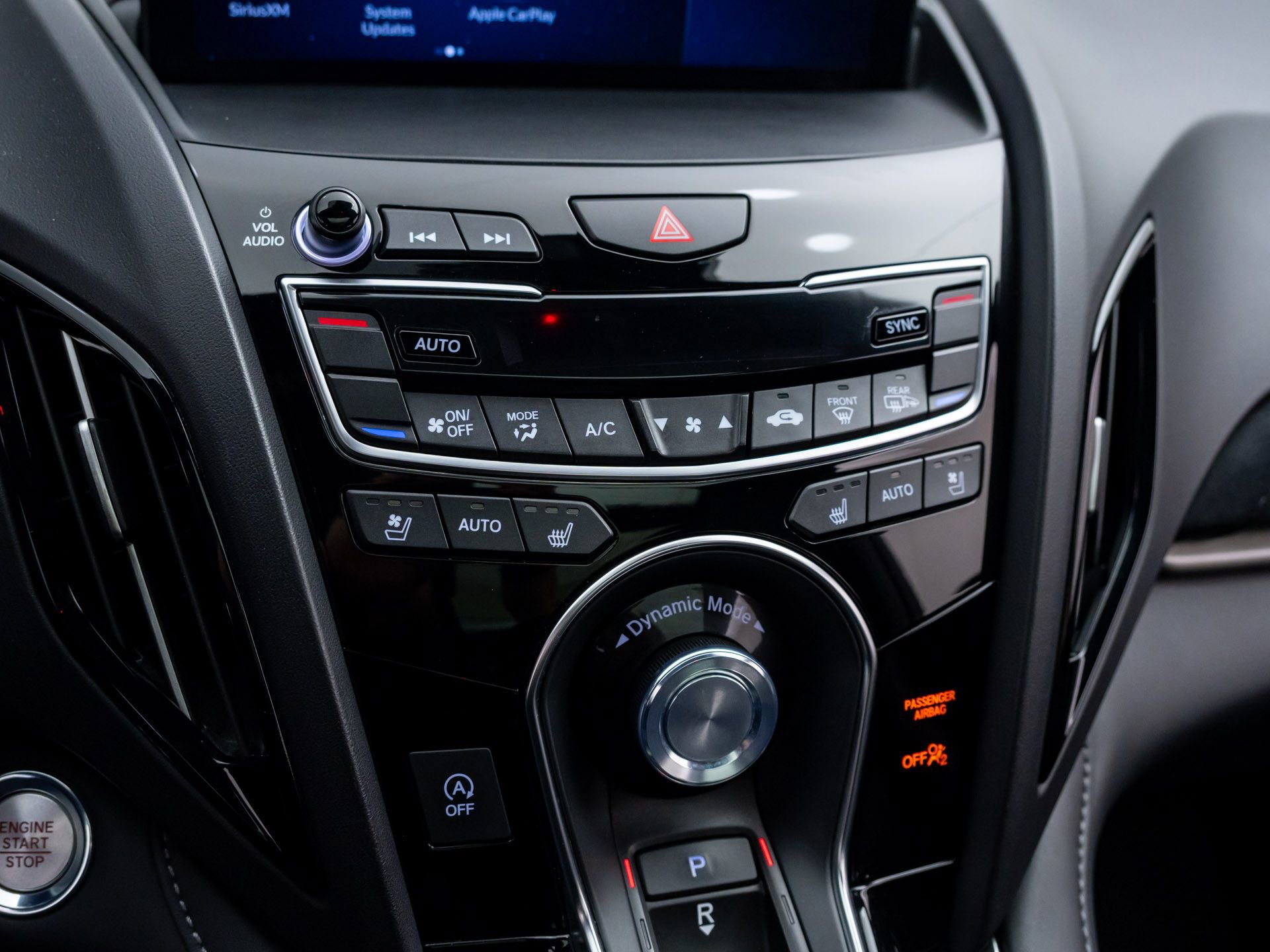 Used 2019 Acura RDX A-Spec image 21