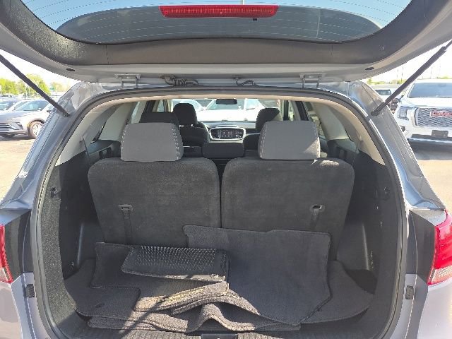 Used 2020 Kia Sorento LX image 49