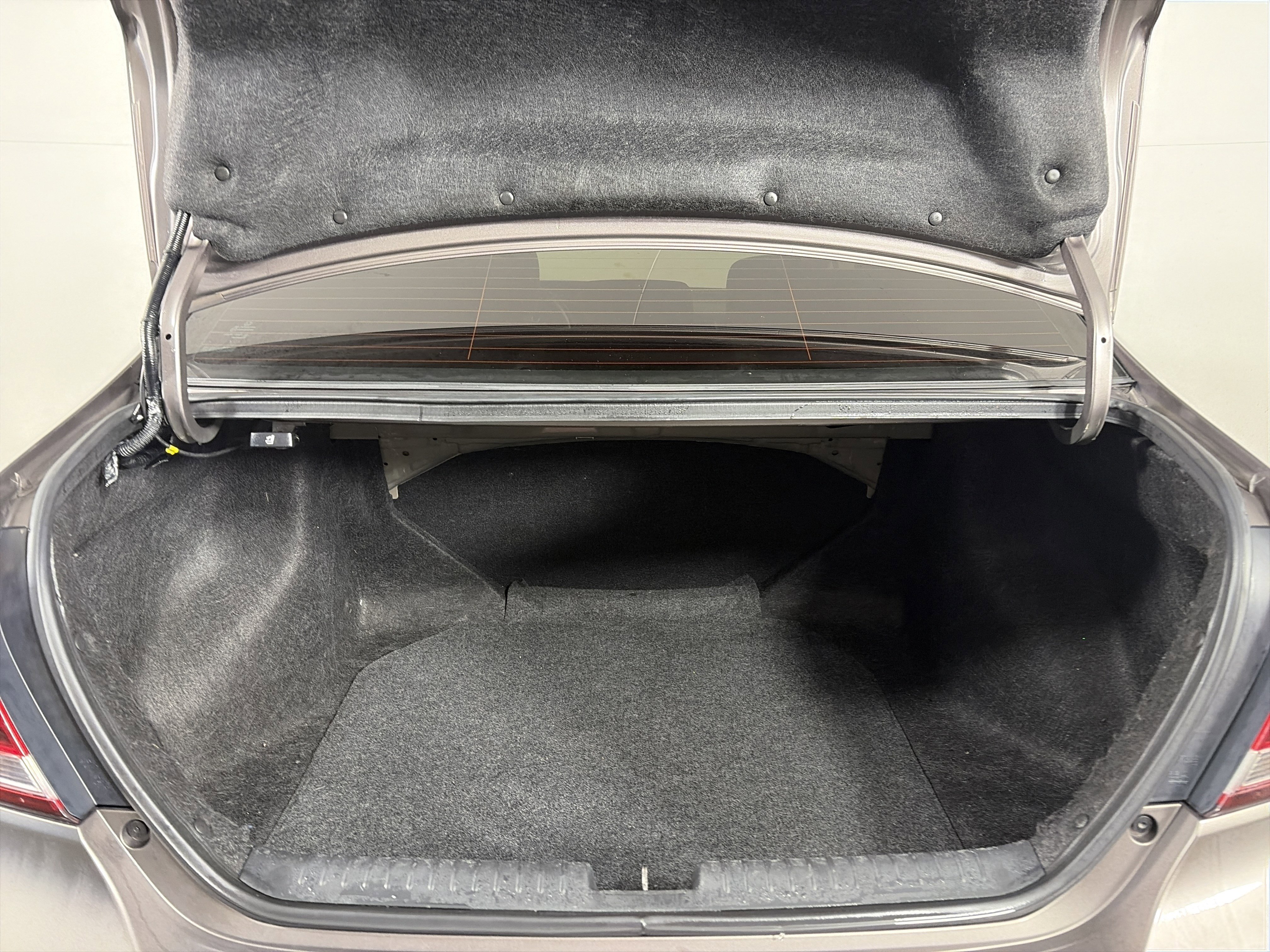 Used 2015 Honda Civic LX image 20