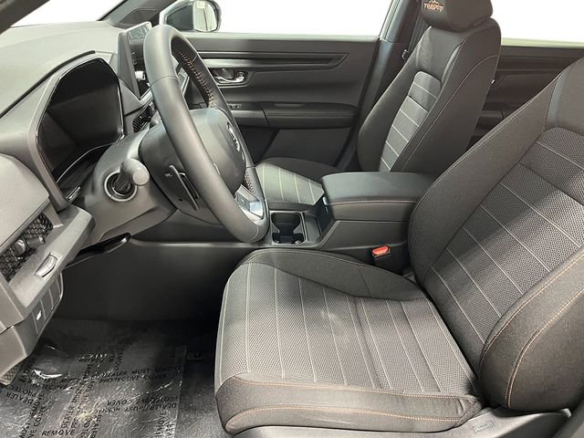 New 2026 Honda CR-V TrailSport image 14