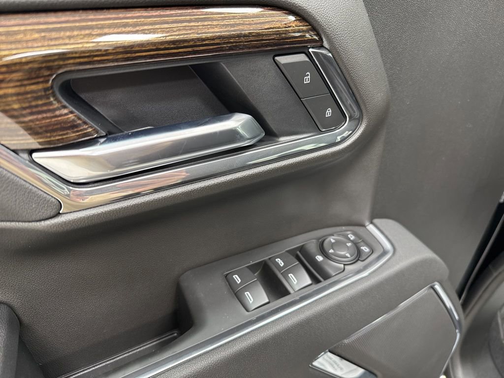 New 2026 GMC Sierra 1500 Elevation w/ Max Trailering Package image 16