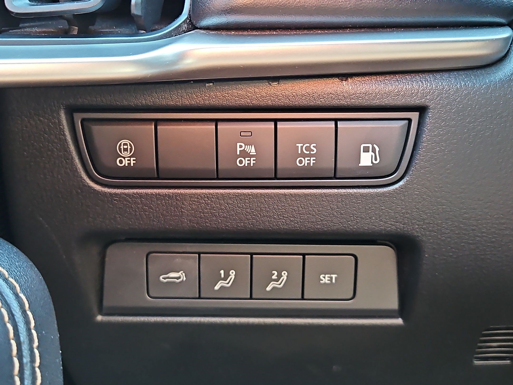 Used 2025 MAZDA CX-90 Plug-In Hybrid w/ Premium Plus AWD/4WD image 23