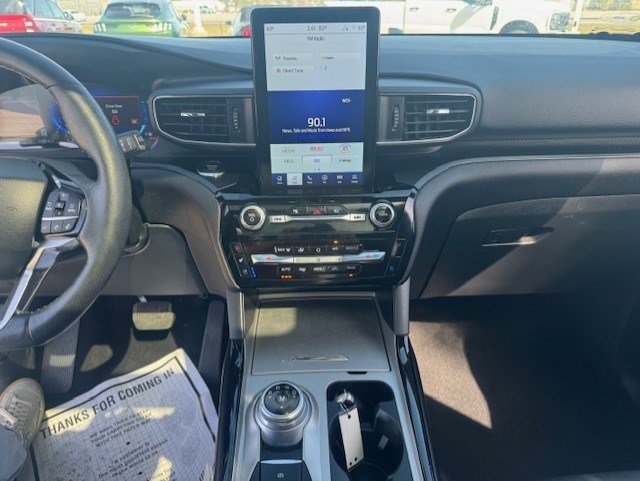 Used 2022 Ford Explorer ST w/ Equipment Group 401A image 22