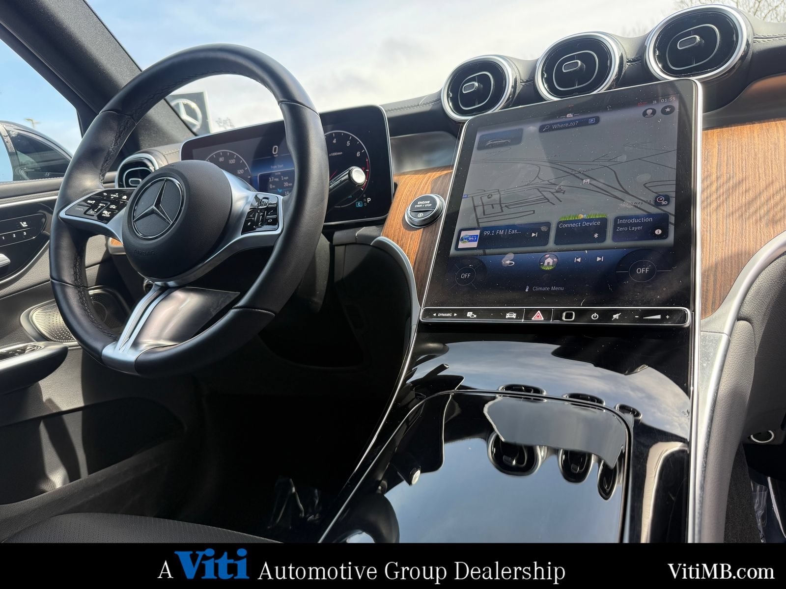 Certified 2023 Mercedes-Benz GLC 300 4MATIC image 31
