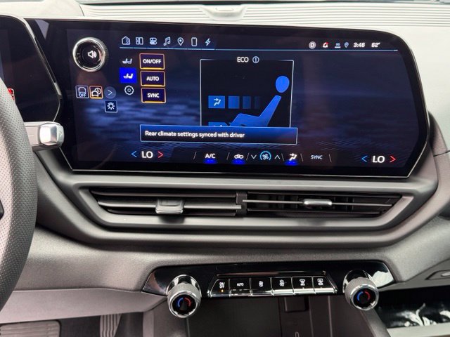 Certified 2026 Chevrolet Silverado EV W/T w/ LPO, Custom Package AWD/4WD image 34