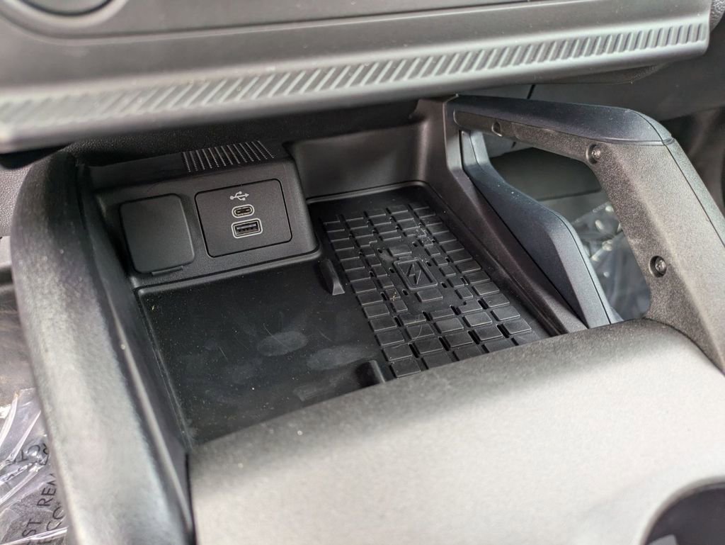 New 2025 Ford Bronco Sport Outer Banks w/ Sasquatch Outer Banks Package image 35