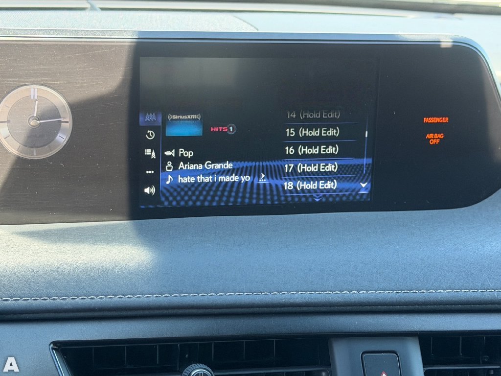 Used 2020 Lexus UX 200 w/ Premium Package FWD image 27