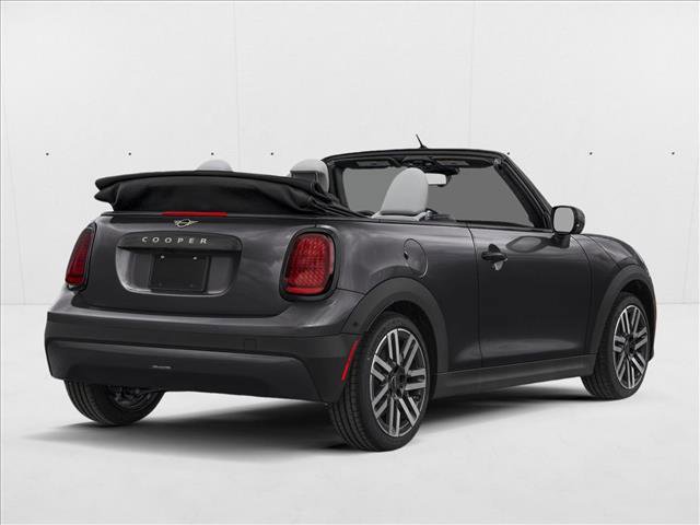 New 2026 MINI Cooper S FWD video 2